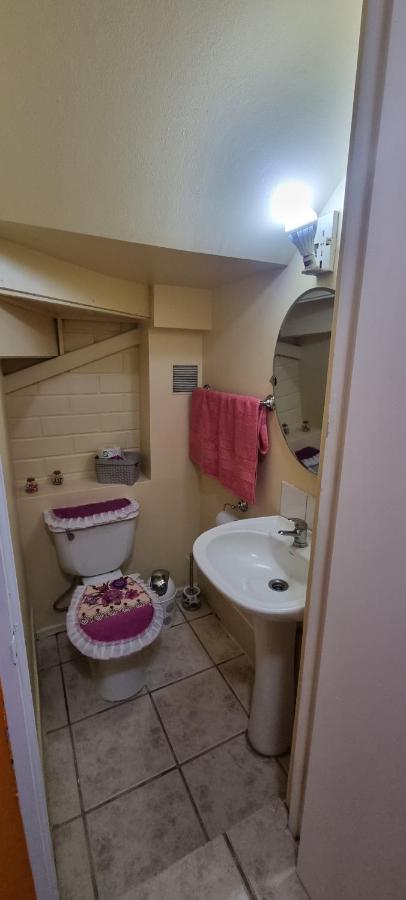 Сasa de vacaciones Casa Enea Pudahuel *