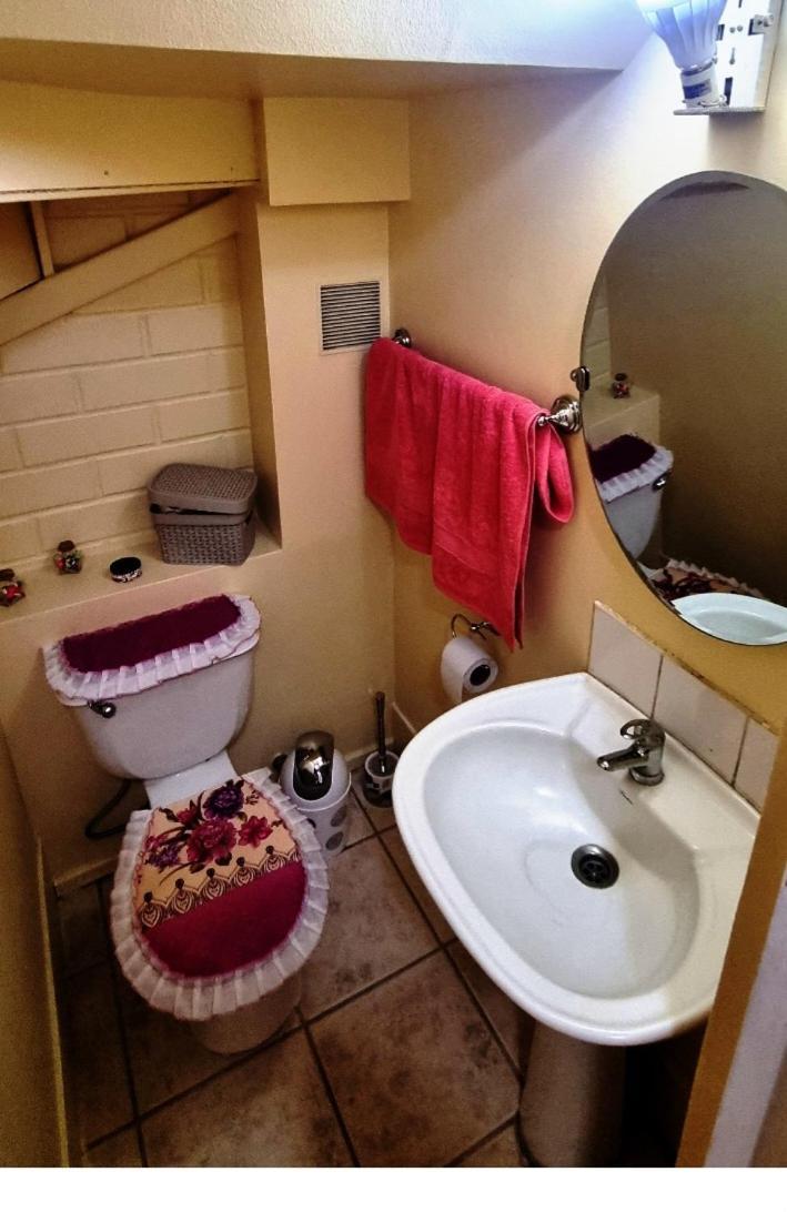 Сasa de vacaciones Casa Enea Pudahuel
