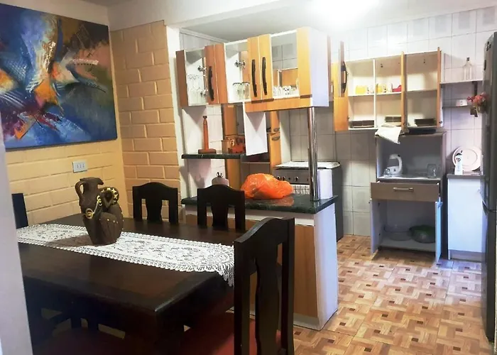 Casa Enea Pudahuel