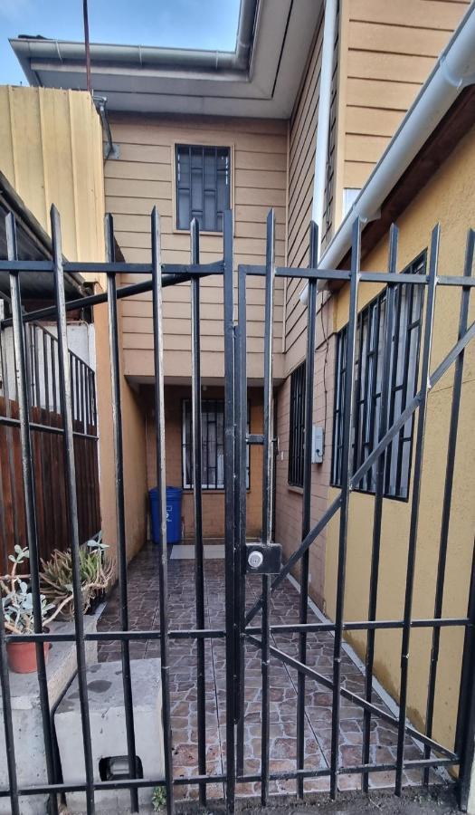 Casa de férias Casa Enea Pudahuel *