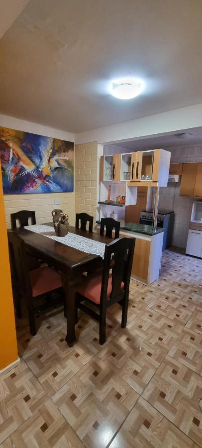 Casa de férias Casa Enea Pudahuel Santiago