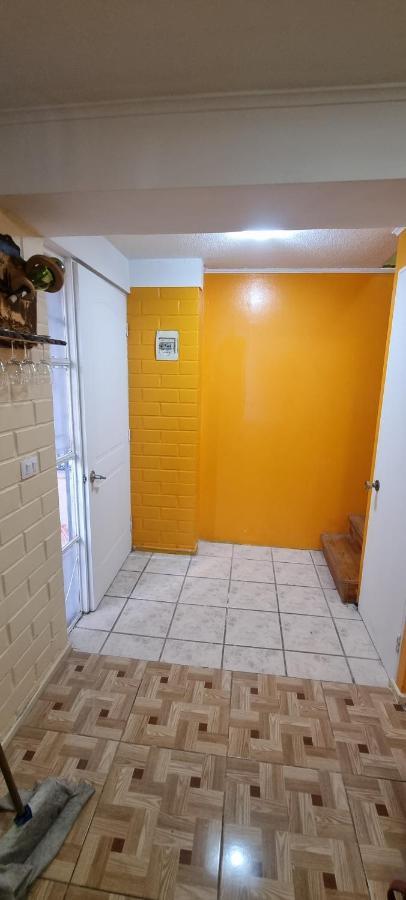 Casa de férias Casa Enea Pudahuel *
