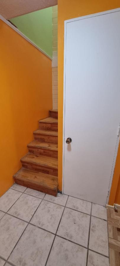 Casa Enea Pudahuel