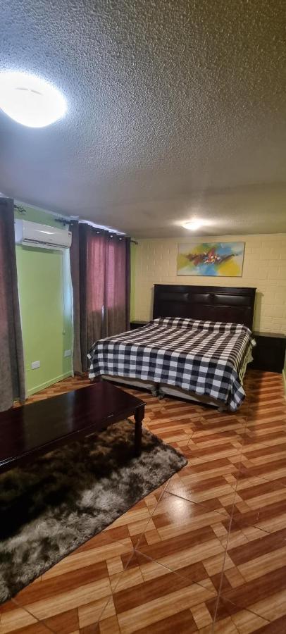 Сasa de vacaciones Casa Enea Pudahuel *