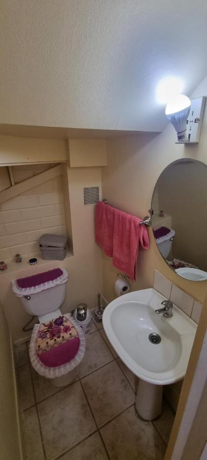 Сasa de vacaciones Casa Enea Pudahuel *