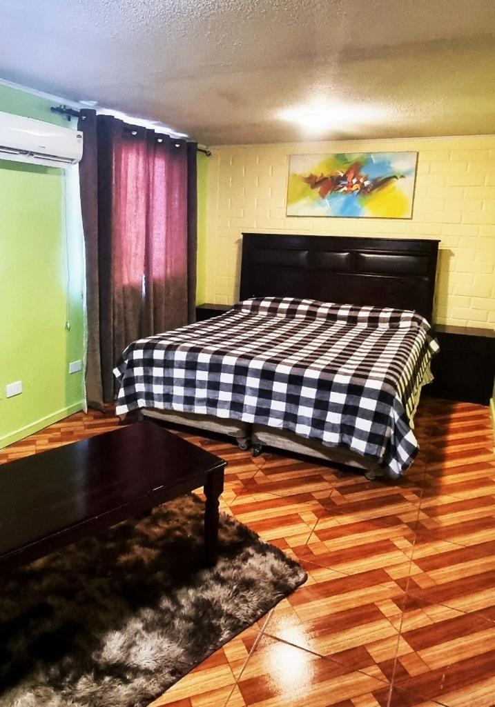 Сasa de vacaciones Casa Enea Pudahuel *
